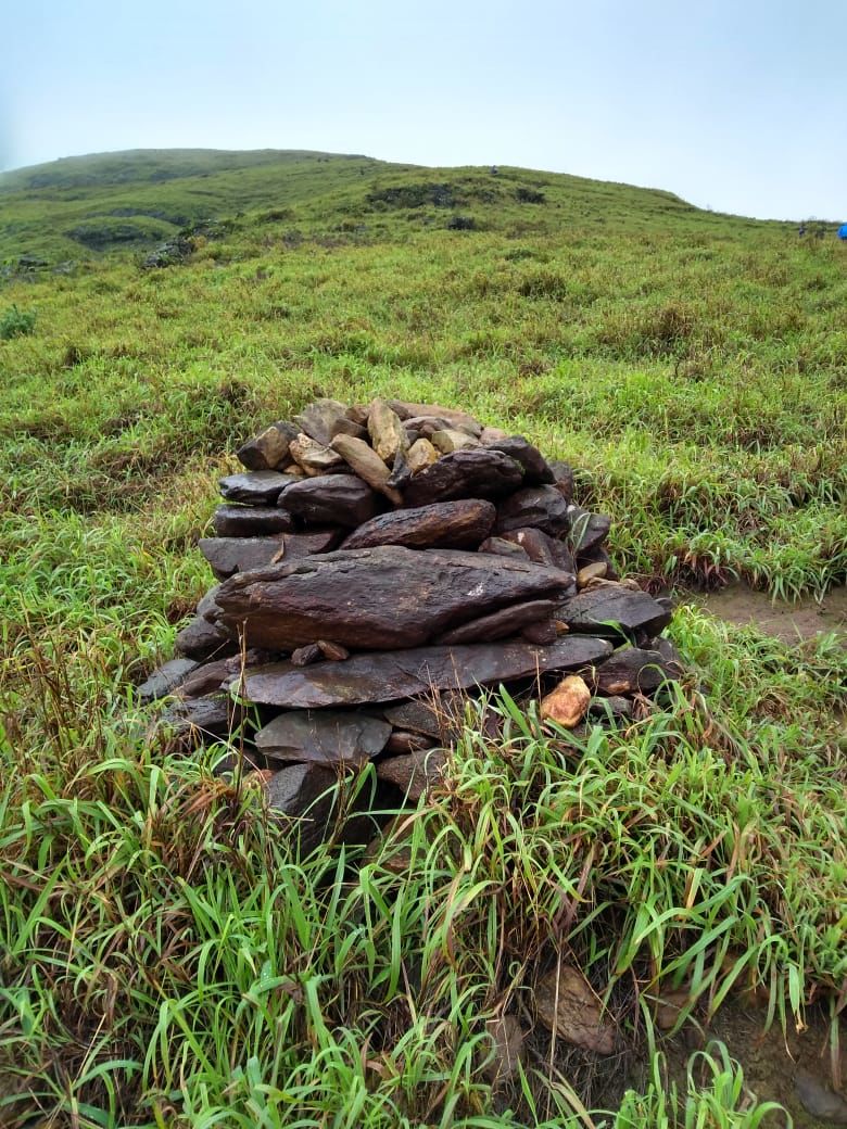 Photo of A Monsoon Trek to Remember-Kudremukh 10/16 by Navya Reddy