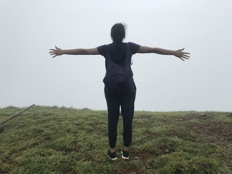 Photo of A Monsoon Trek to Remember-Kudremukh 14/16 by Navya Reddy