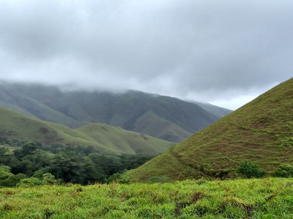 Photo of A Monsoon Trek to Remember-Kudremukh by Navya Reddy