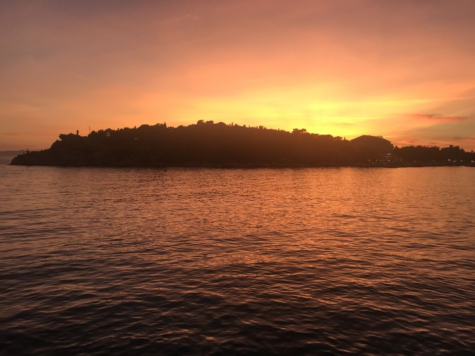 Photo of Croatia:Chapter 2- The Mamma Mia Land 2/38 by Navya Reddy