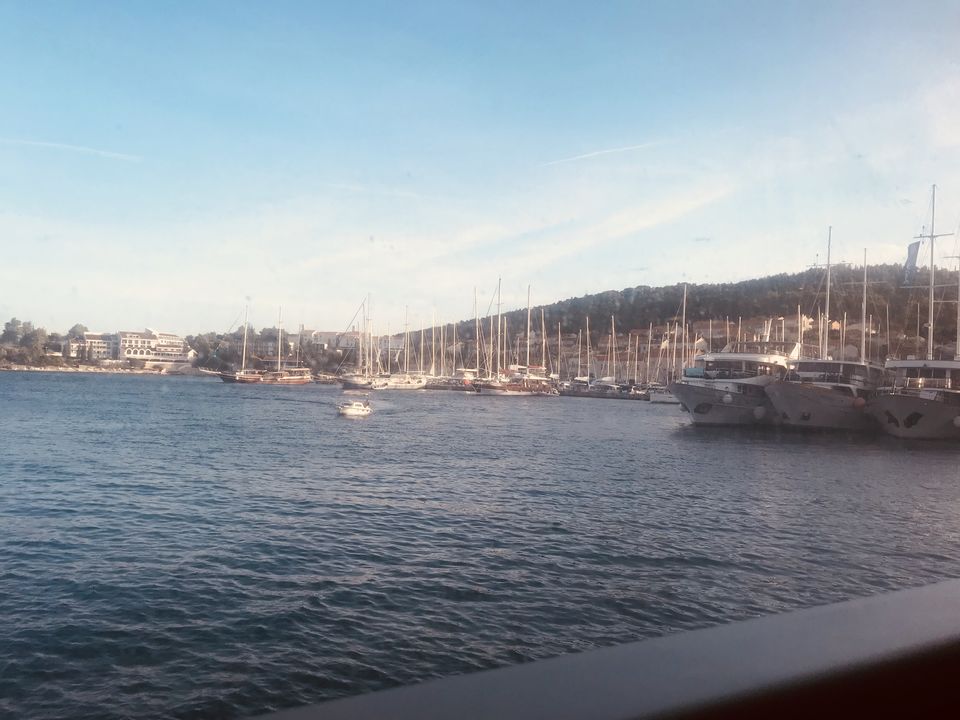 Photo of Croatia:Chapter 2- The Mamma Mia Land 3/38 by Navya Reddy