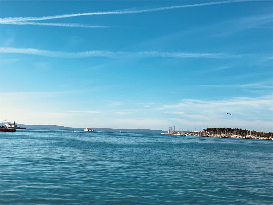Photo of Croatia:Chapter 2- The Mamma Mia Land 7/38 by Navya Reddy