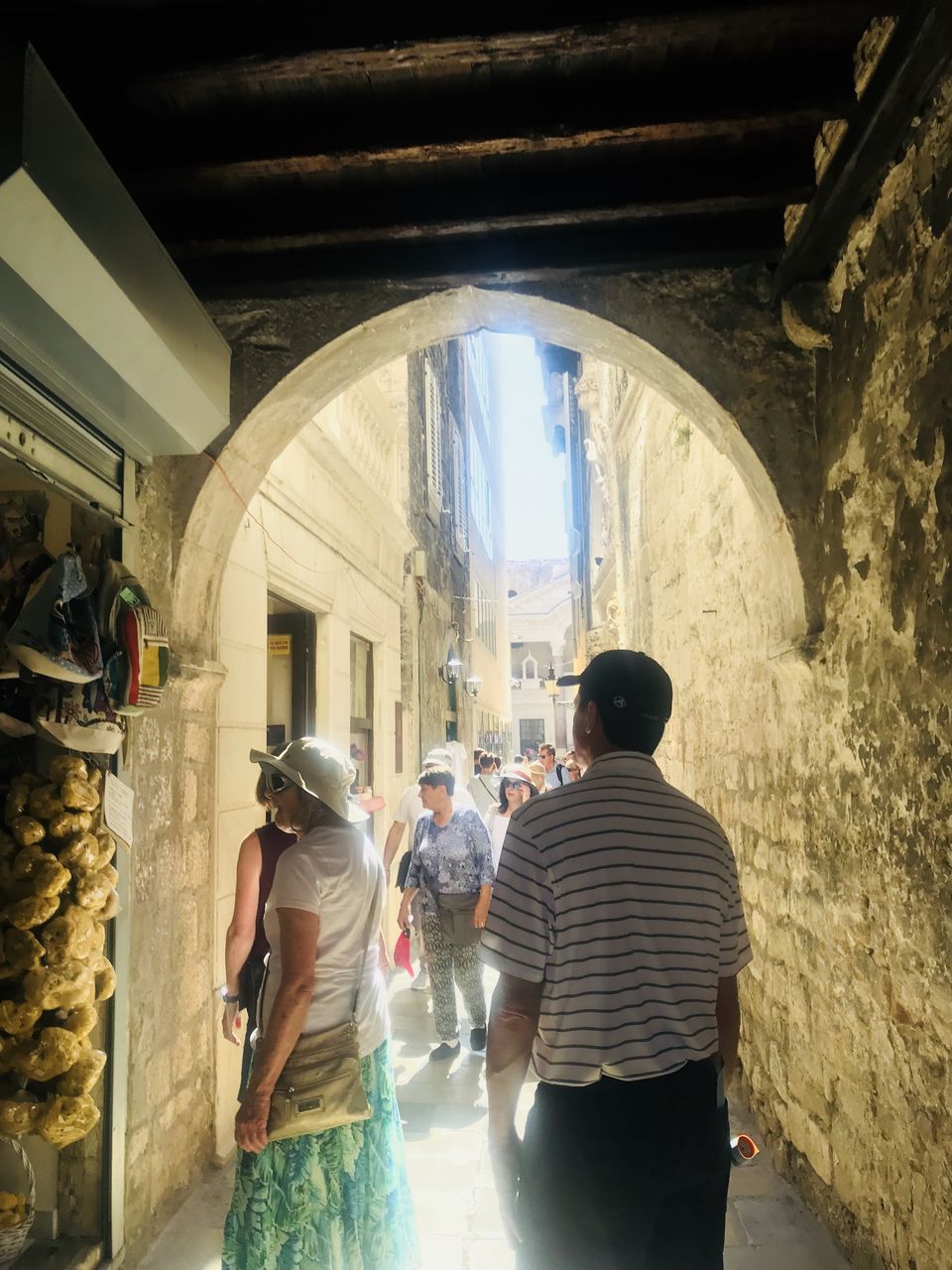 Photo of Croatia:Chapter 2- The Mamma Mia Land 8/38 by Navya Reddy
