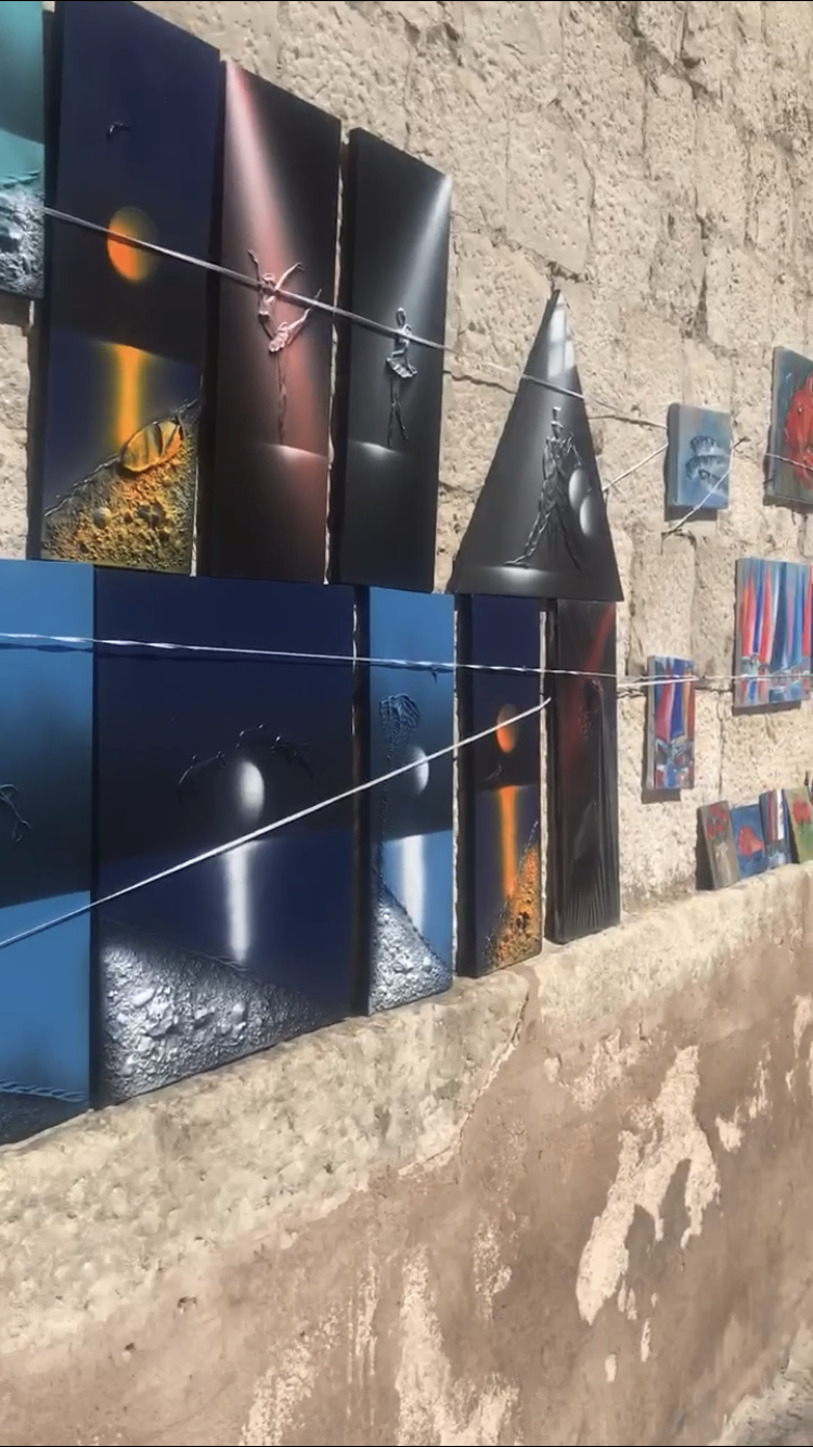 Photo of Croatia:Chapter 2- The Mamma Mia Land 11/38 by Navya Reddy