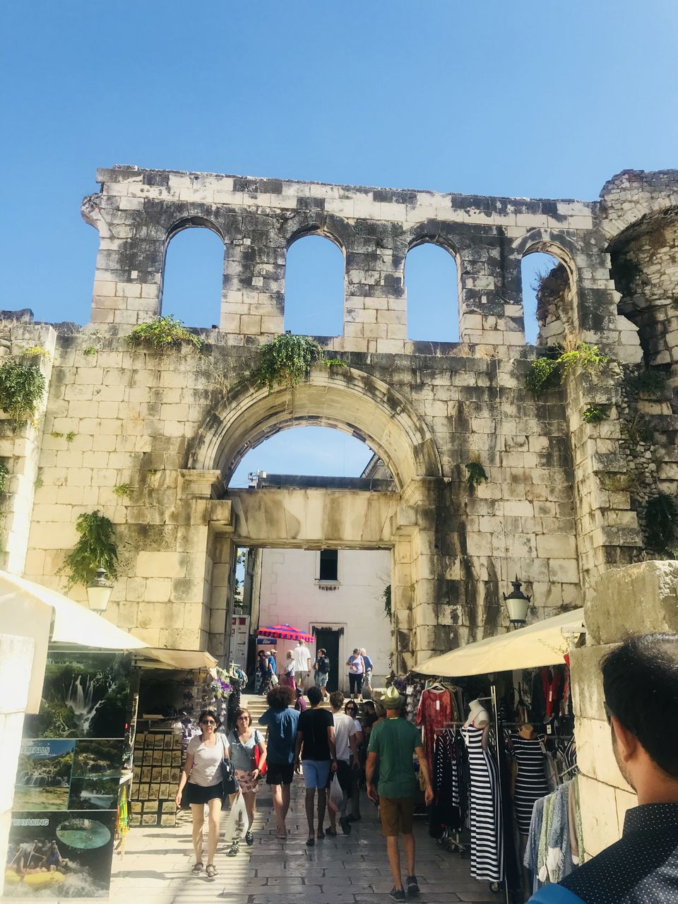 Photo of Croatia:Chapter 2- The Mamma Mia Land 12/38 by Navya Reddy