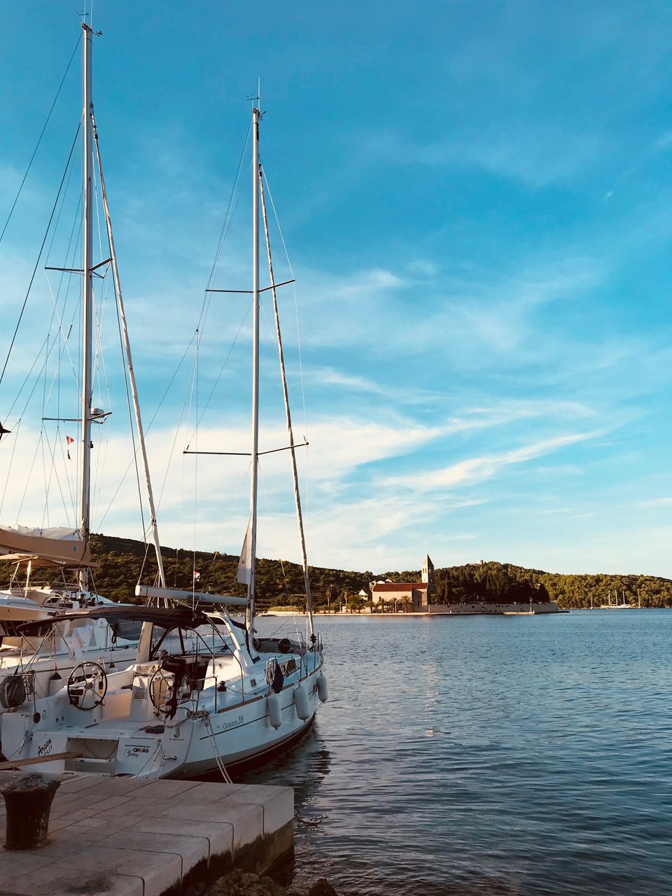 Photo of Croatia:Chapter 2- The Mamma Mia Land 14/38 by Navya Reddy