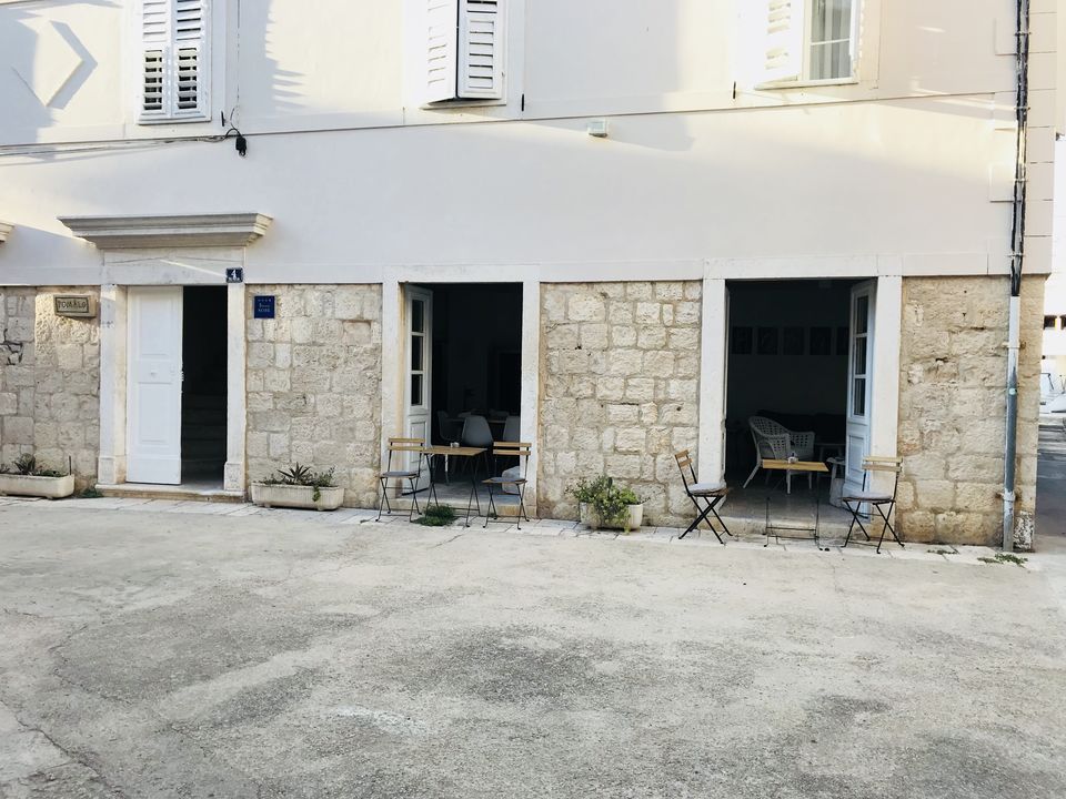 Photo of Croatia:Chapter 2- The Mamma Mia Land 16/38 by Navya Reddy