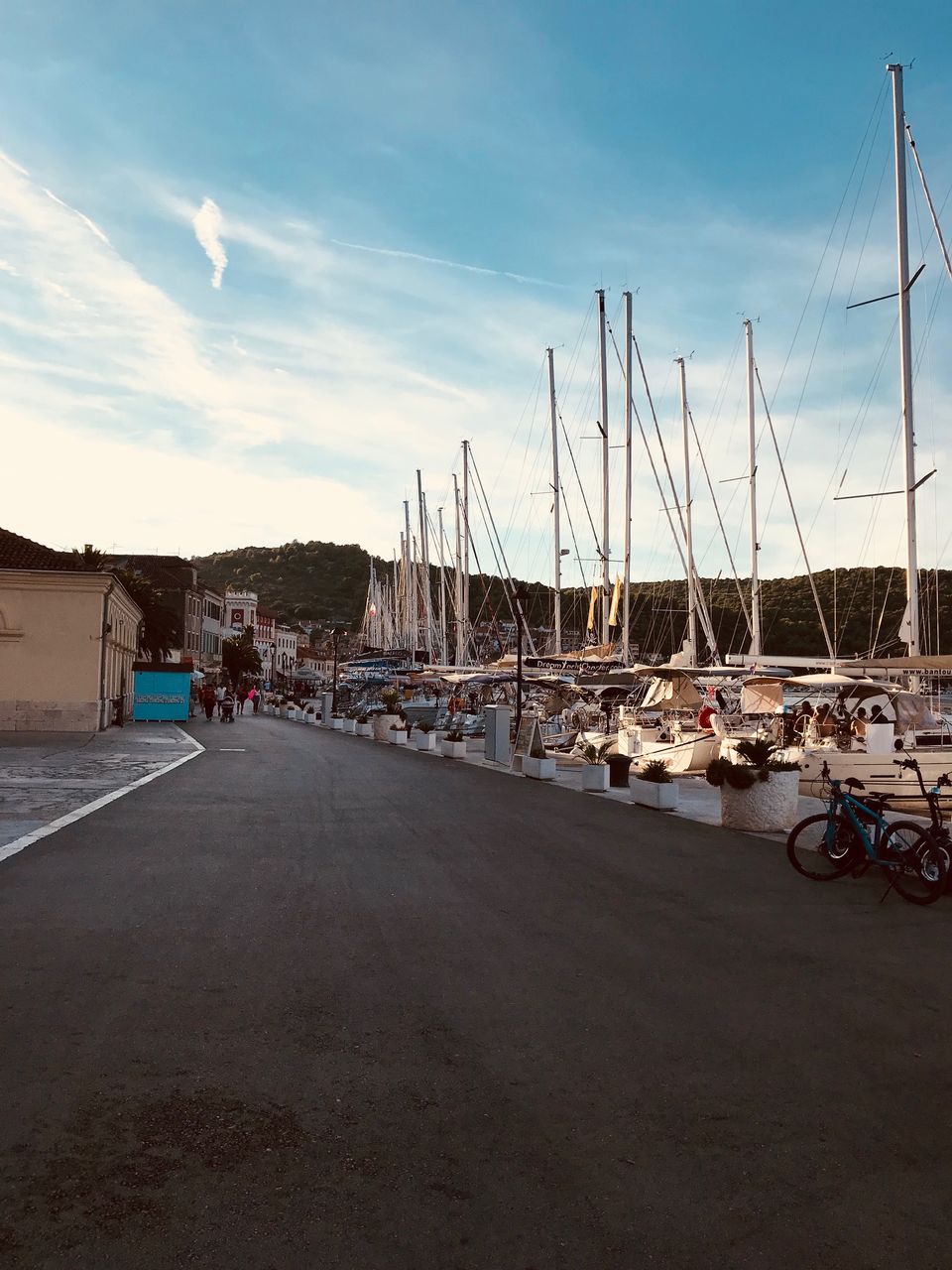 Photo of Croatia:Chapter 2- The Mamma Mia Land 19/38 by Navya Reddy
