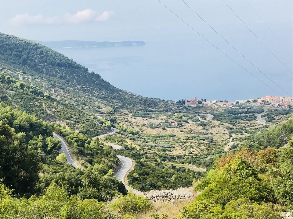 Photo of Croatia:Chapter 2- The Mamma Mia Land 21/38 by Navya Reddy
