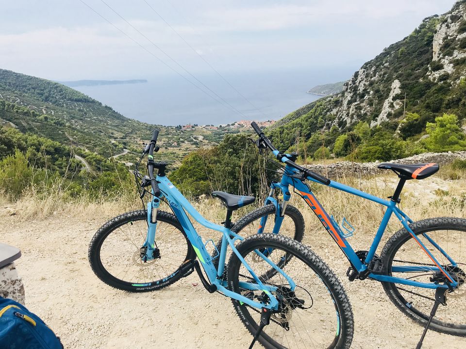 Photo of Croatia:Chapter 2- The Mamma Mia Land 22/38 by Navya Reddy