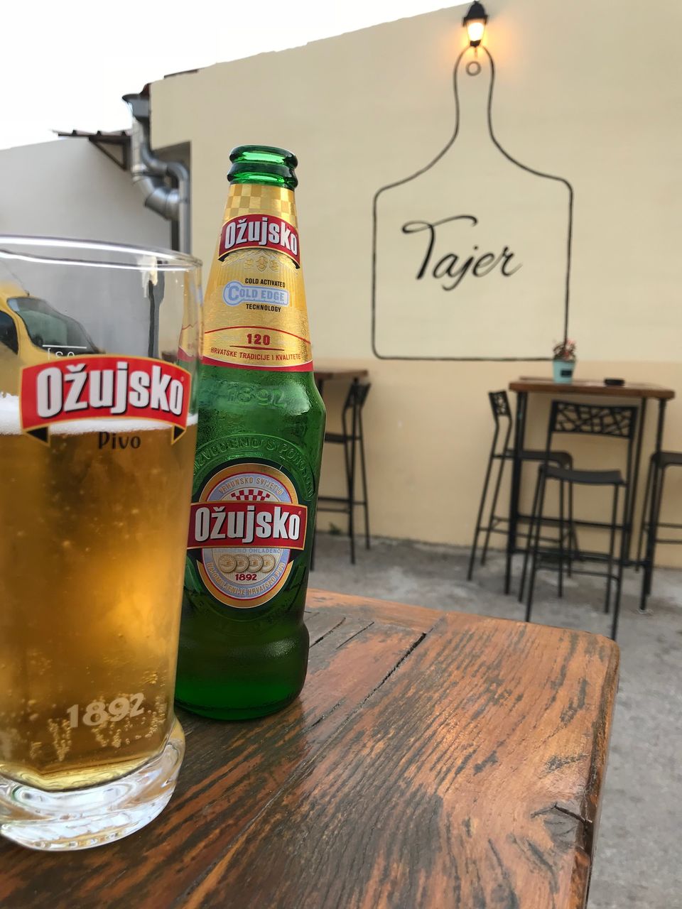 Photo of Croatia:Chapter 2- The Mamma Mia Land 25/38 by Navya Reddy