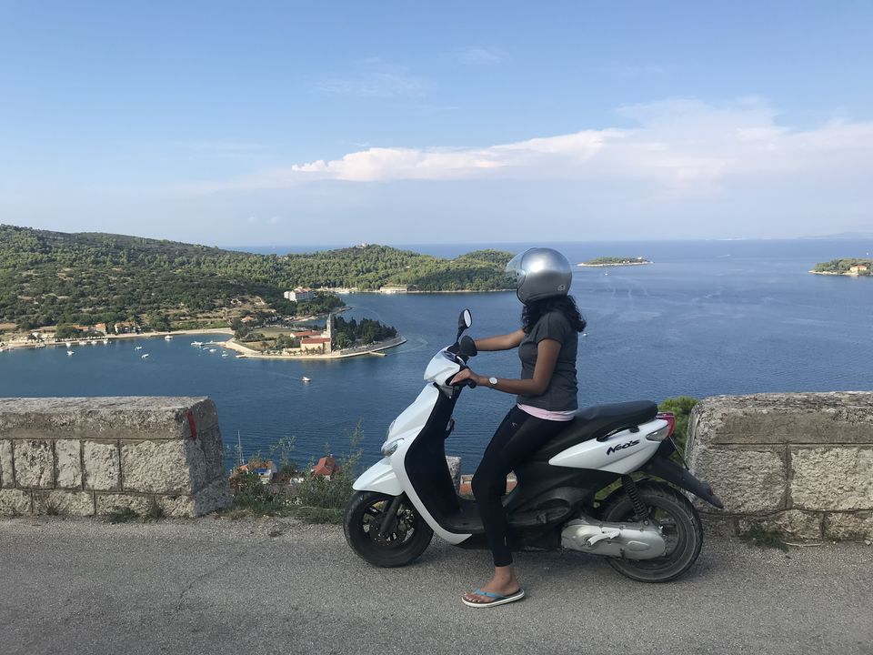 Photo of Croatia:Chapter 2- The Mamma Mia Land 26/38 by Navya Reddy