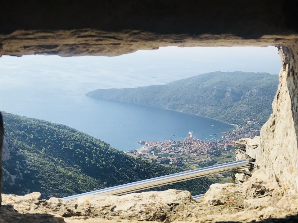 Photo of Croatia:Chapter 2- The Mamma Mia Land 36/38 by Navya Reddy