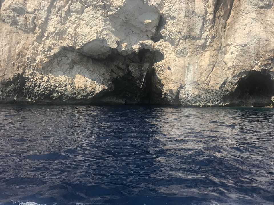 Photo of Croatia:Chapter 2- The Mamma Mia Land 27/38 by Navya Reddy