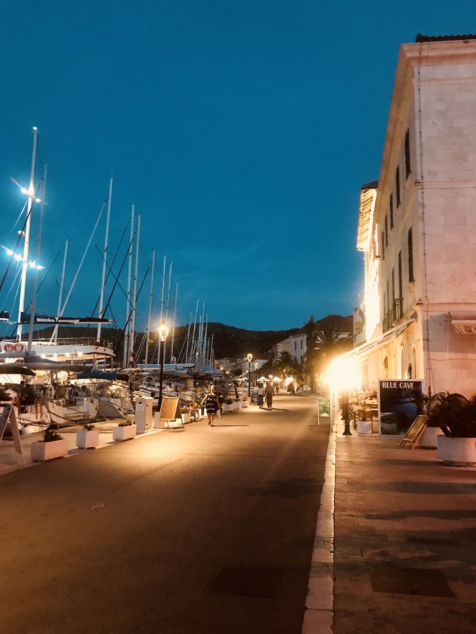 Photo of Croatia:Chapter 2- The Mamma Mia Land 38/38 by Navya Reddy