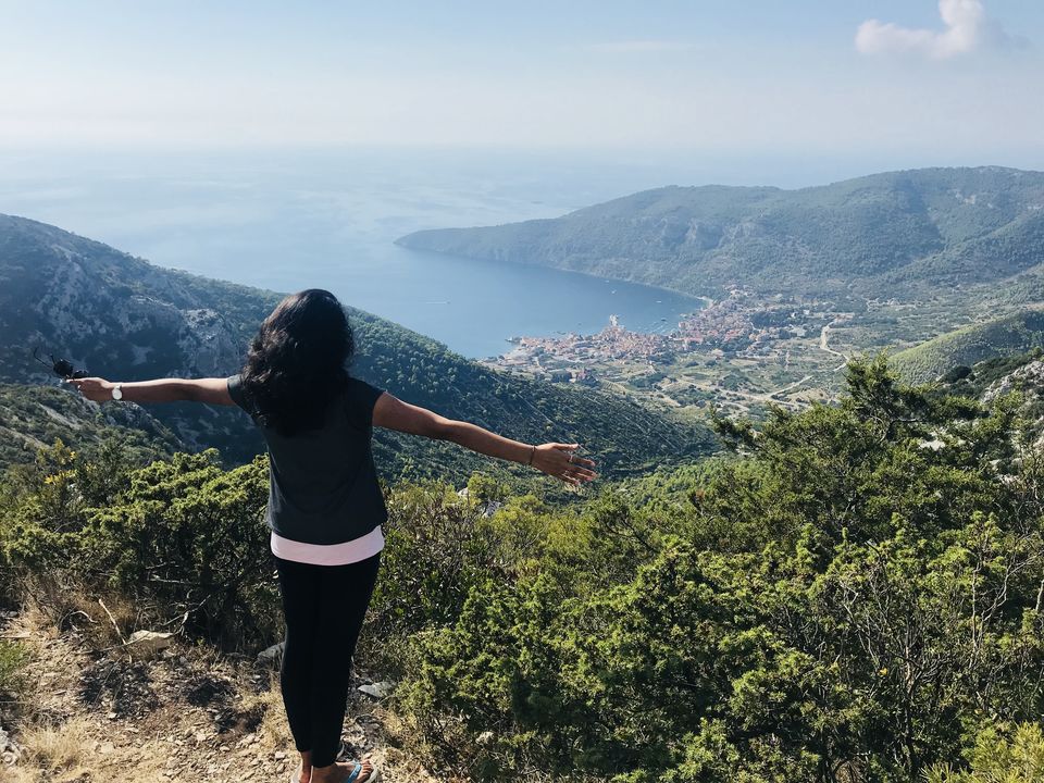 Photo of Croatia:Chapter 2- The Mamma Mia Land 35/38 by Navya Reddy