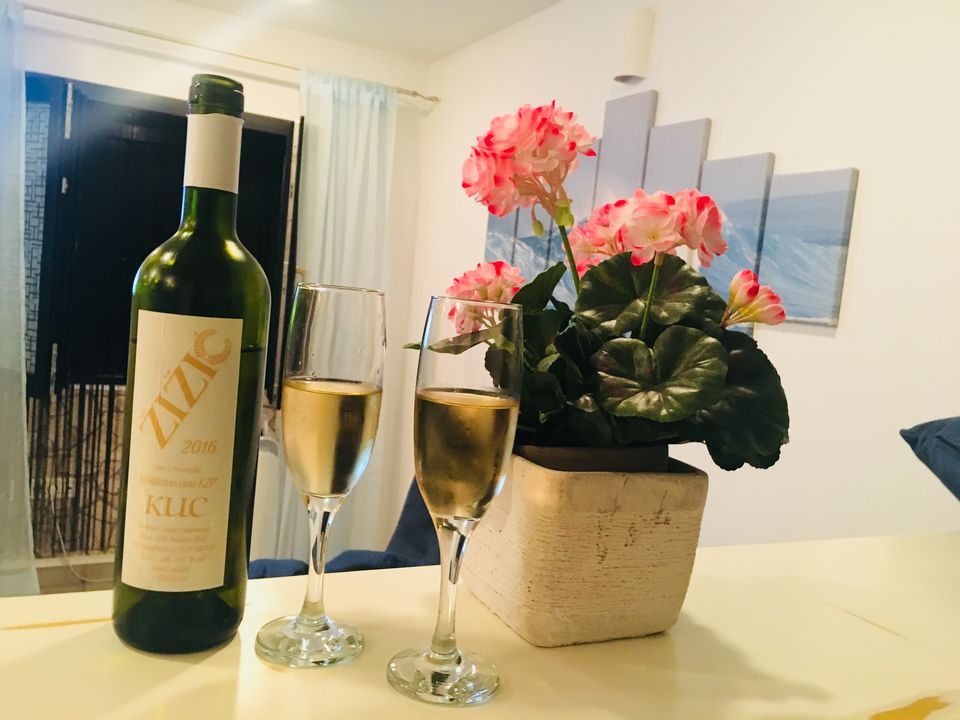 Photo of Croatia:Chapter 2- The Mamma Mia Land 37/38 by Navya Reddy