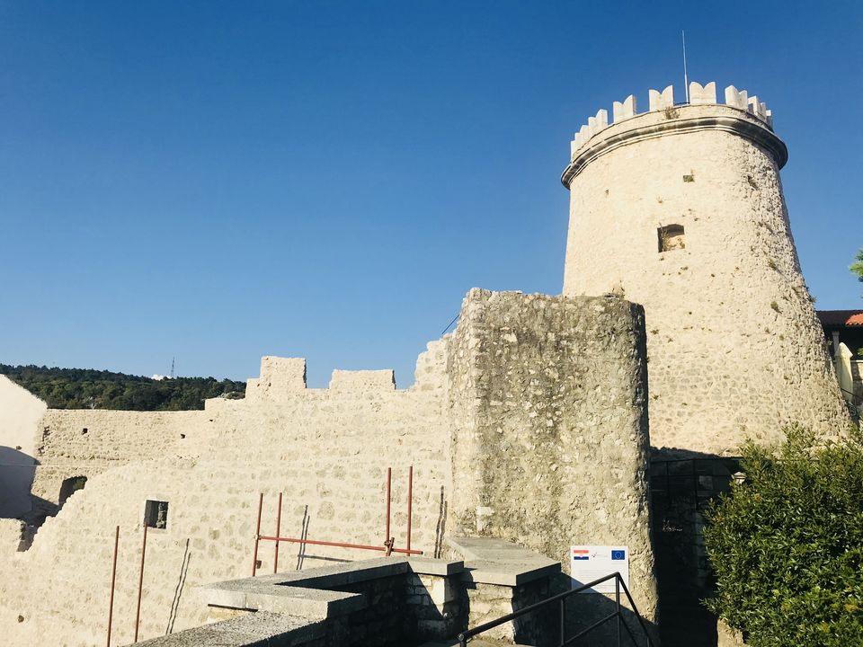 Photo of Croatia:Chapter 4-Rijeka & Risnjak National Park 9/40 by Navya Reddy