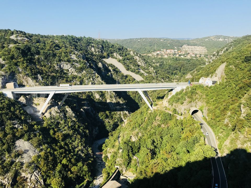 Photo of Croatia:Chapter 4-Rijeka & Risnjak National Park 10/40 by Navya Reddy