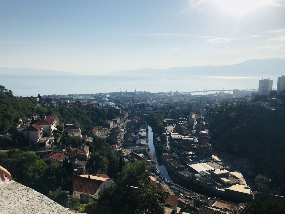 Photo of Croatia:Chapter 4-Rijeka & Risnjak National Park 12/40 by Navya Reddy