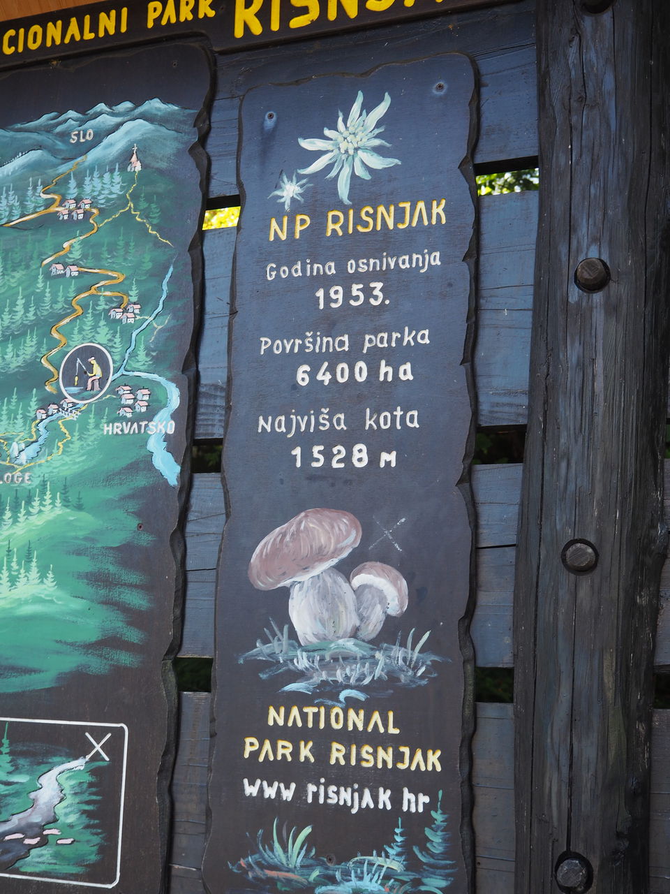 Photo of Croatia:Chapter 4-Rijeka & Risnjak National Park 17/40 by Navya Reddy