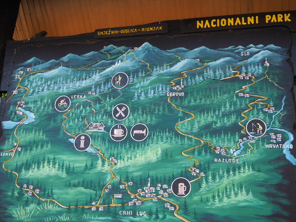 Photo of Croatia:Chapter 4-Rijeka & Risnjak National Park 18/40 by Navya Reddy