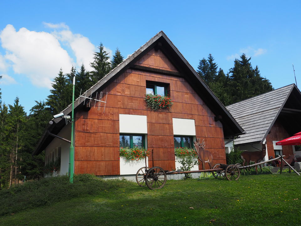 Photo of Croatia:Chapter 4-Rijeka & Risnjak National Park 19/40 by Navya Reddy