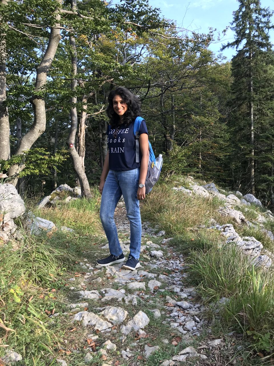 Photo of Croatia:Chapter 4-Rijeka & Risnjak National Park 23/40 by Navya Reddy