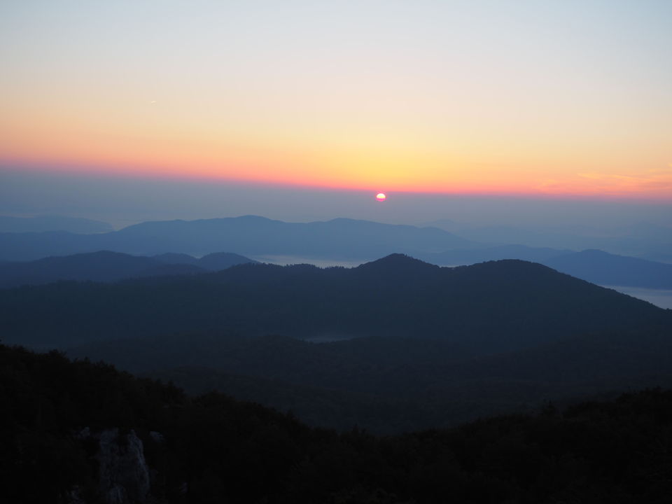 Photo of Croatia:Chapter 4-Rijeka & Risnjak National Park 32/40 by Navya Reddy