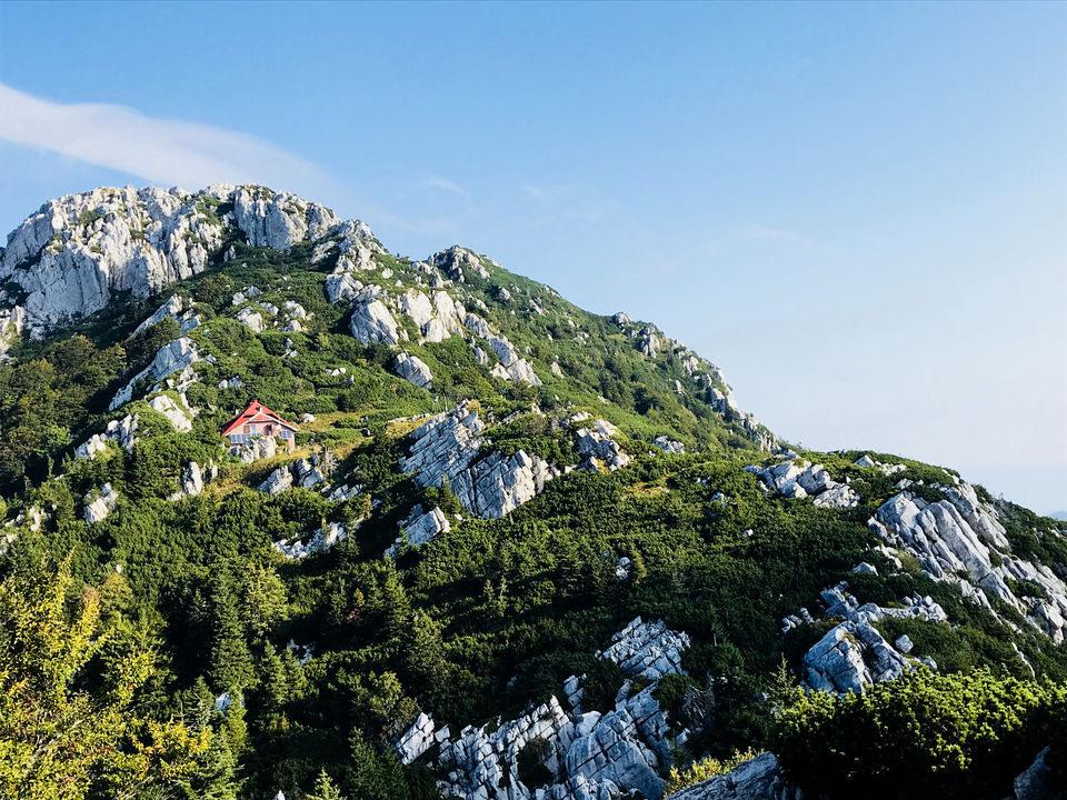 Photo of Croatia:Chapter 4-Rijeka & Risnjak National Park 36/40 by Navya Reddy