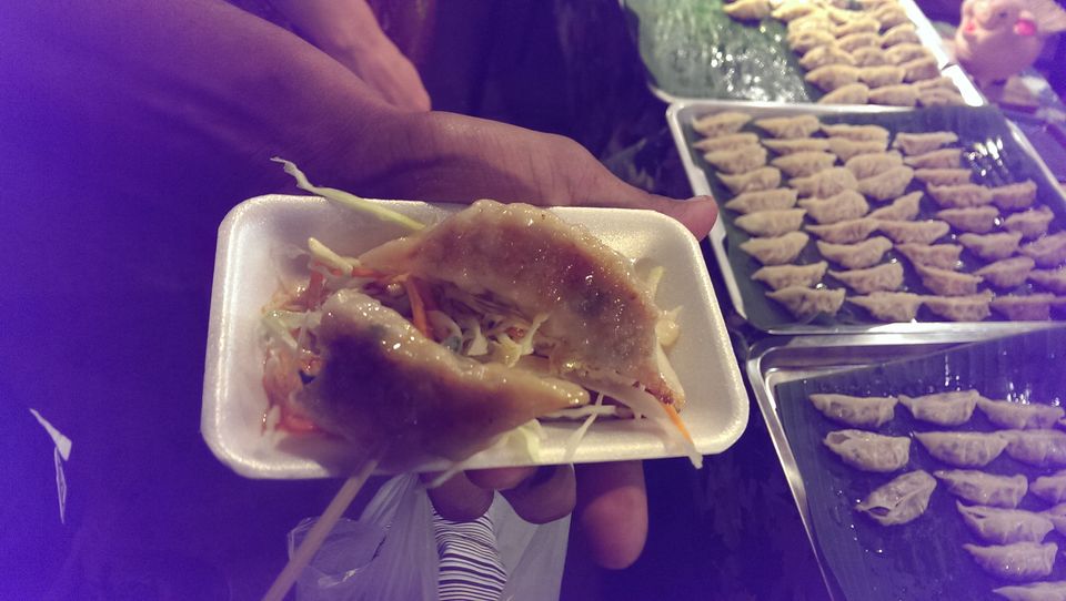 Photo of Why you should totally include Pai in your Thailand itinerary 4/56 by Navya Reddy