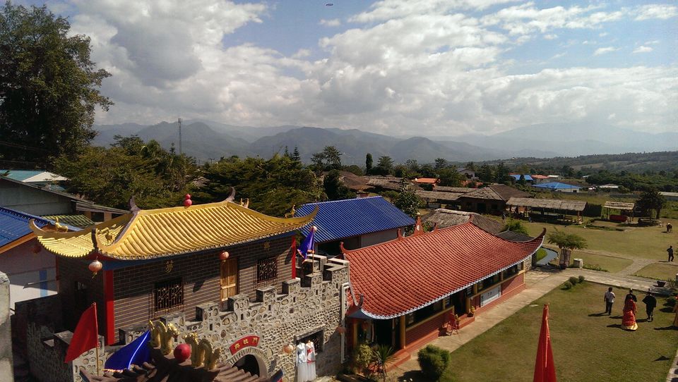 Photo of Why you should totally include Pai in your Thailand itinerary 18/56 by Navya Reddy