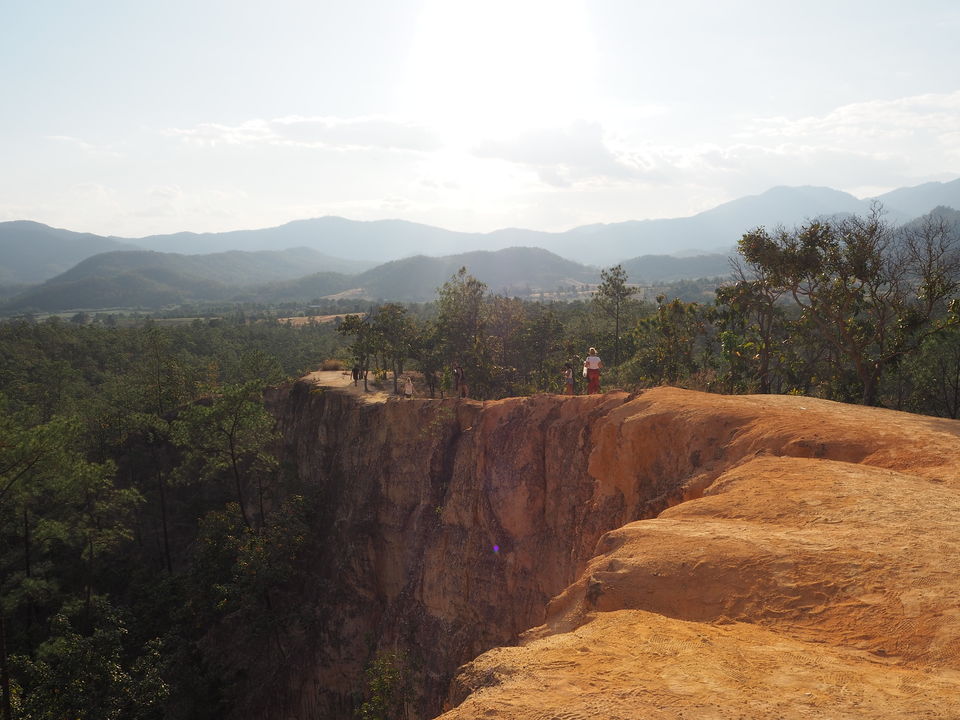 Photo of Why you should totally include Pai in your Thailand itinerary 42/56 by Navya Reddy