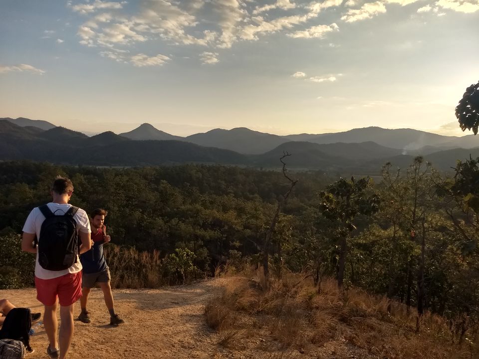 Photo of Why you should totally include Pai in your Thailand itinerary 49/56 by Navya Reddy