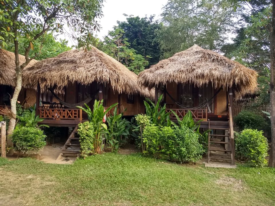 Photo of Why you should totally include Pai in your Thailand itinerary 51/56 by Navya Reddy