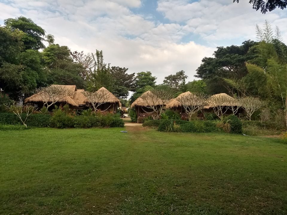 Photo of Why you should totally include Pai in your Thailand itinerary 52/56 by Navya Reddy