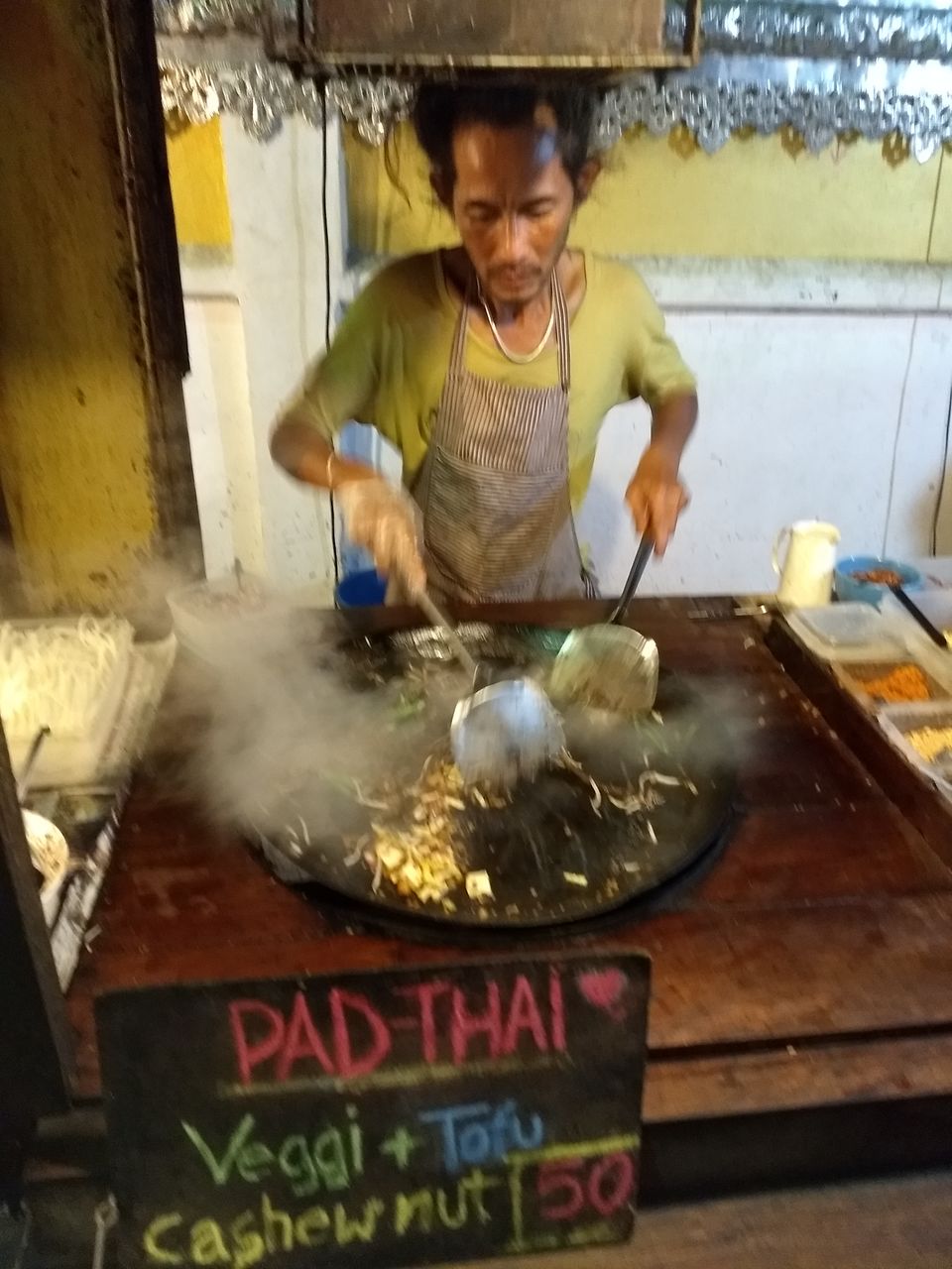 Photo of Why you should totally include Pai in your Thailand itinerary 7/56 by Navya Reddy