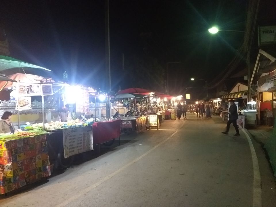 Photo of Why you should totally include Pai in your Thailand itinerary 10/56 by Navya Reddy