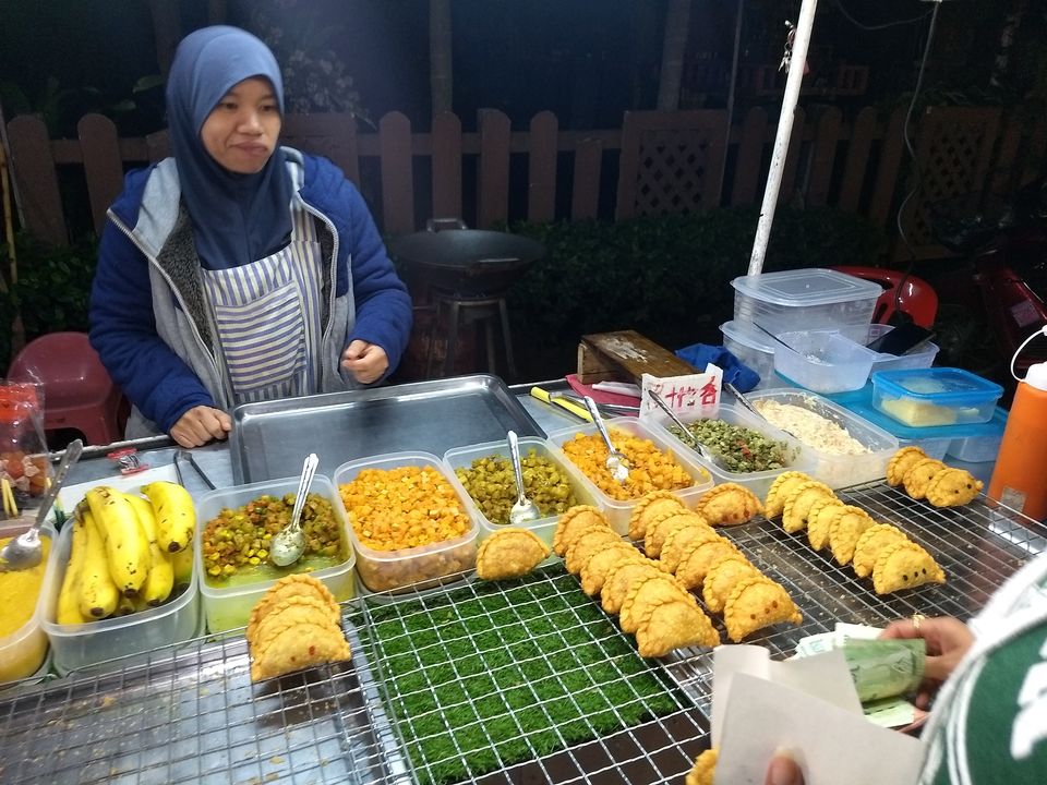 Photo of Why you should totally include Pai in your Thailand itinerary 9/56 by Navya Reddy
