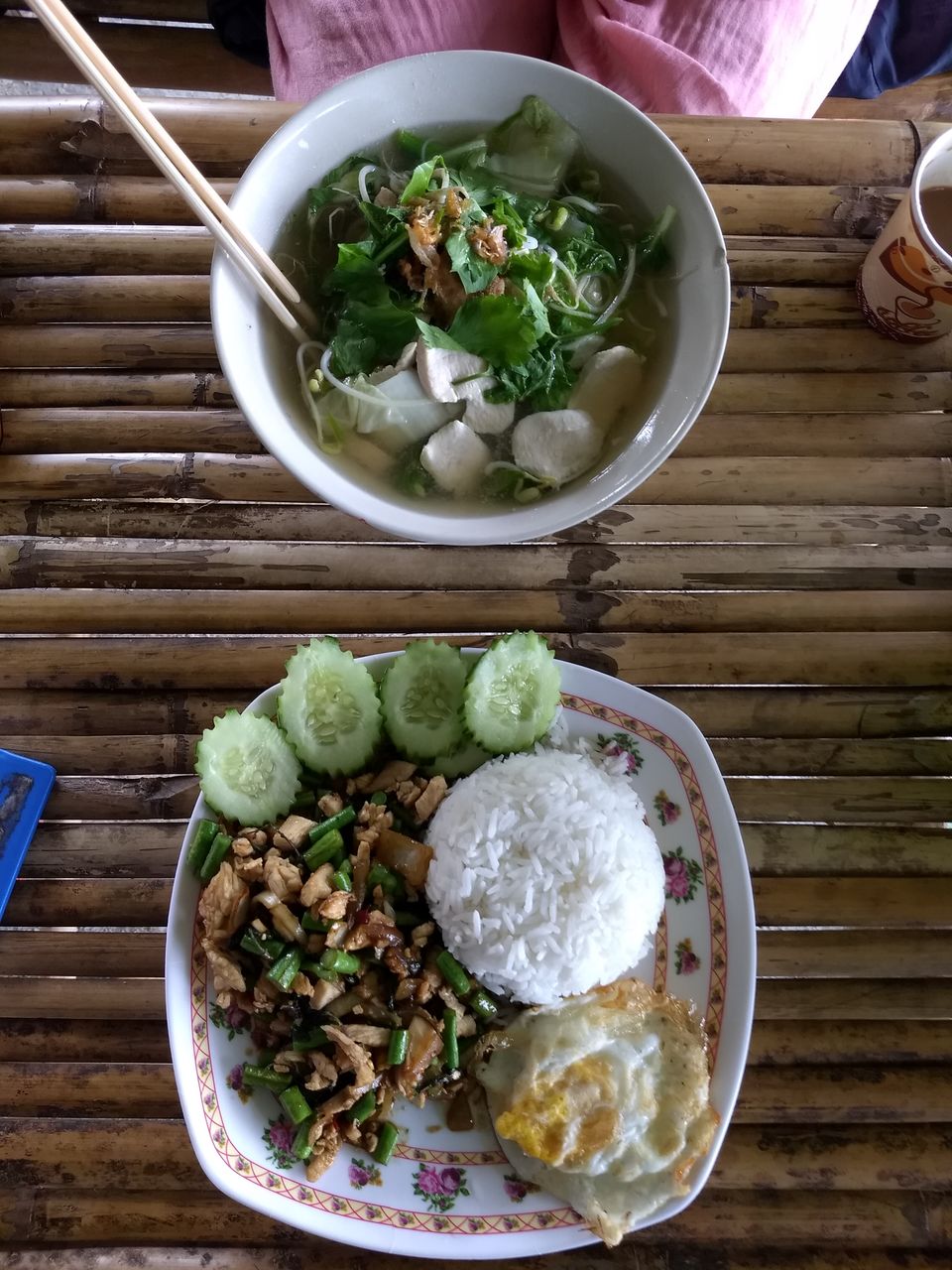 Photo of Why you should totally include Pai in your Thailand itinerary 53/56 by Navya Reddy