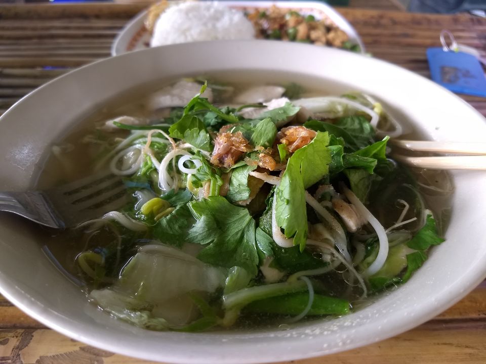 Photo of Why you should totally include Pai in your Thailand itinerary 54/56 by Navya Reddy