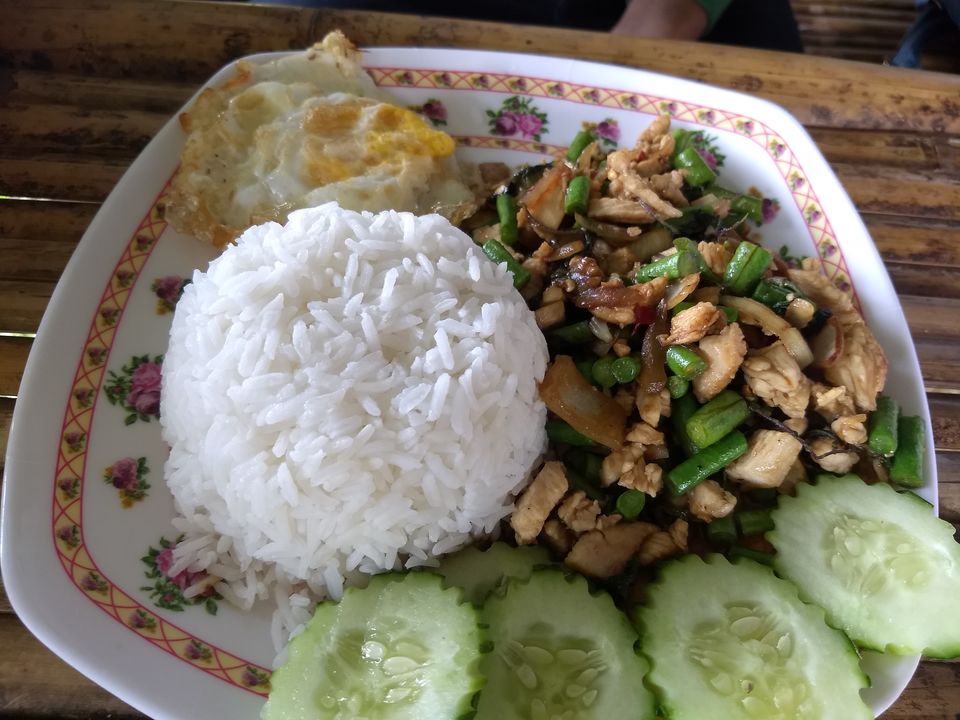 Photo of Why you should totally include Pai in your Thailand itinerary 55/56 by Navya Reddy