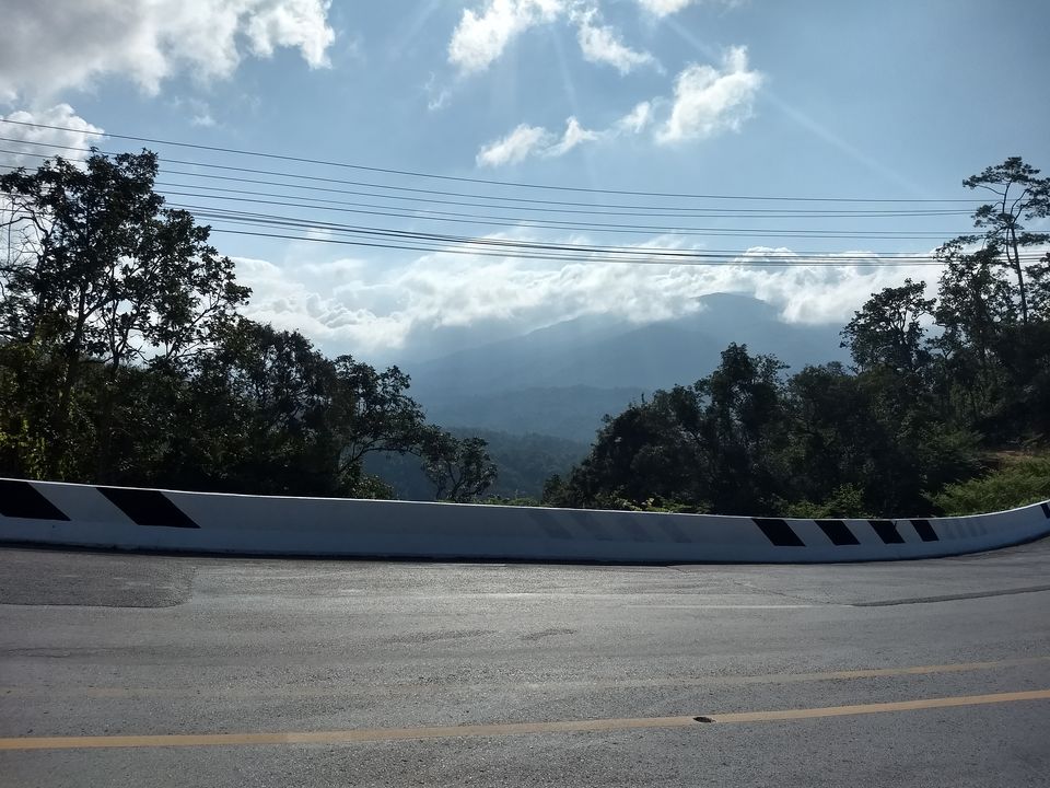 Photo of Why you should totally include Pai in your Thailand itinerary 56/56 by Navya Reddy
