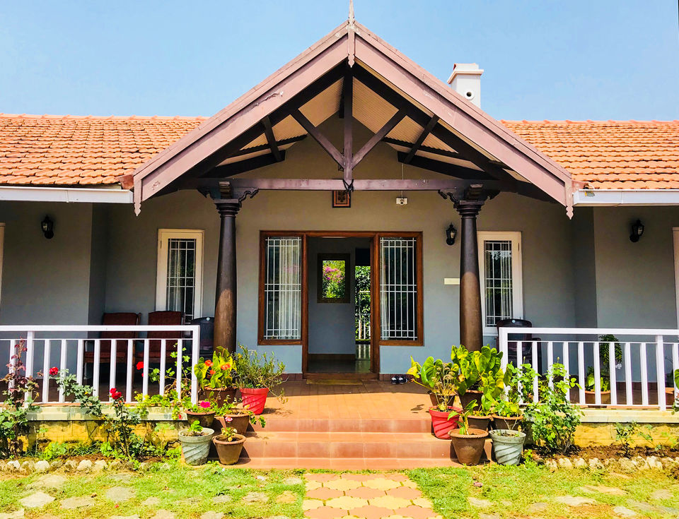 Photo of Relaxing weekend at The Ataraxia,Coonoor by Navya Reddy