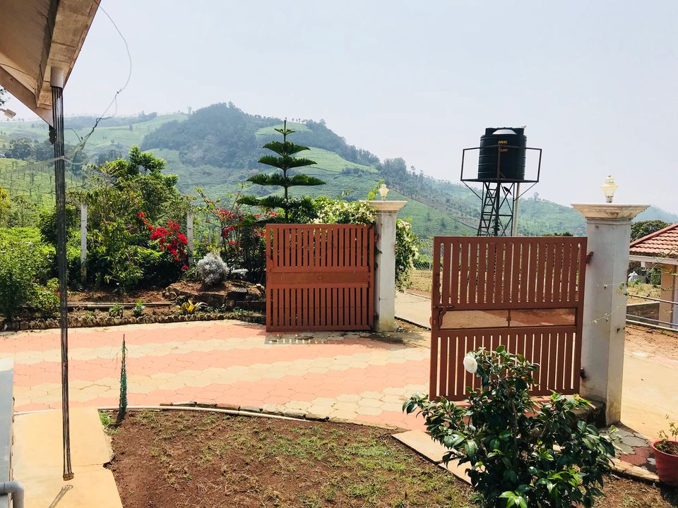 Photo of Relaxing weekend at The Ataraxia,Coonoor 2/32 by Navya Reddy