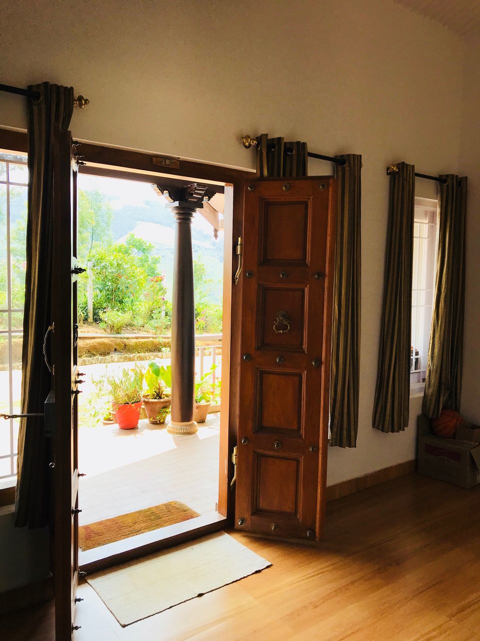 Photo of Relaxing weekend at The Ataraxia,Coonoor 3/32 by Navya Reddy