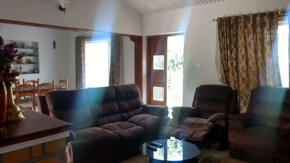 Photo of Relaxing weekend at The Ataraxia,Coonoor 4/32 by Navya Reddy