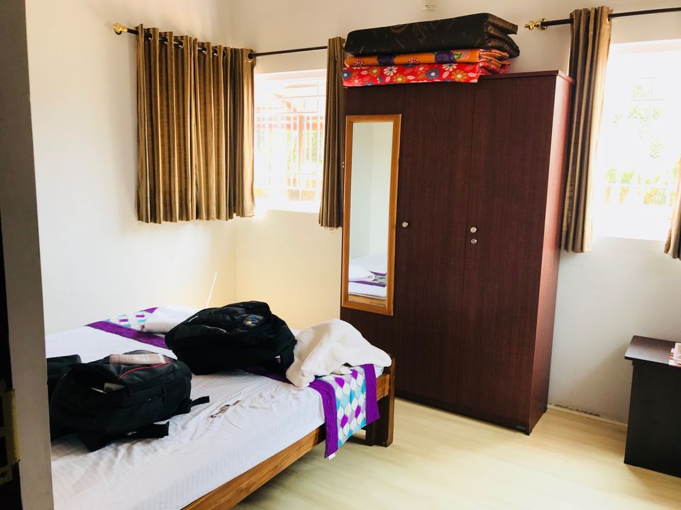 Photo of Relaxing weekend at The Ataraxia,Coonoor 5/32 by Navya Reddy