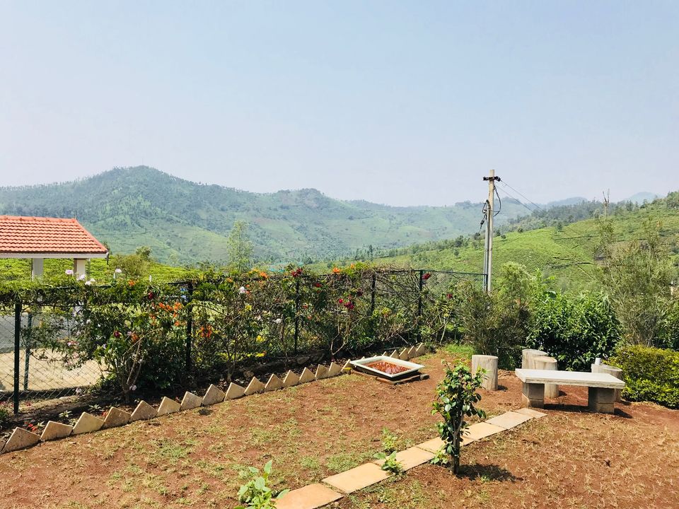 Photo of Relaxing weekend at The Ataraxia,Coonoor 9/32 by Navya Reddy