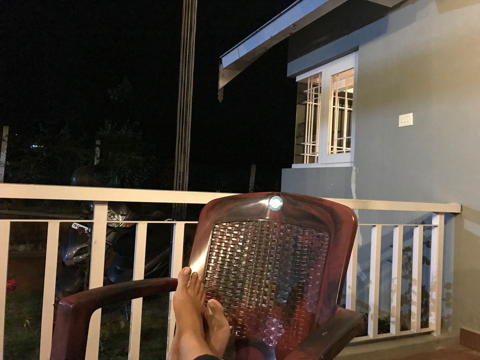 Photo of Relaxing weekend at The Ataraxia,Coonoor 17/32 by Navya Reddy